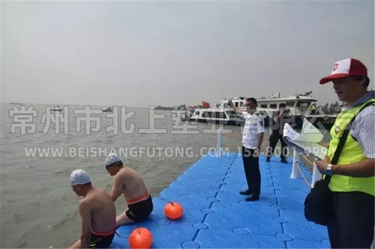上海青浦公安游泳比赛_0003